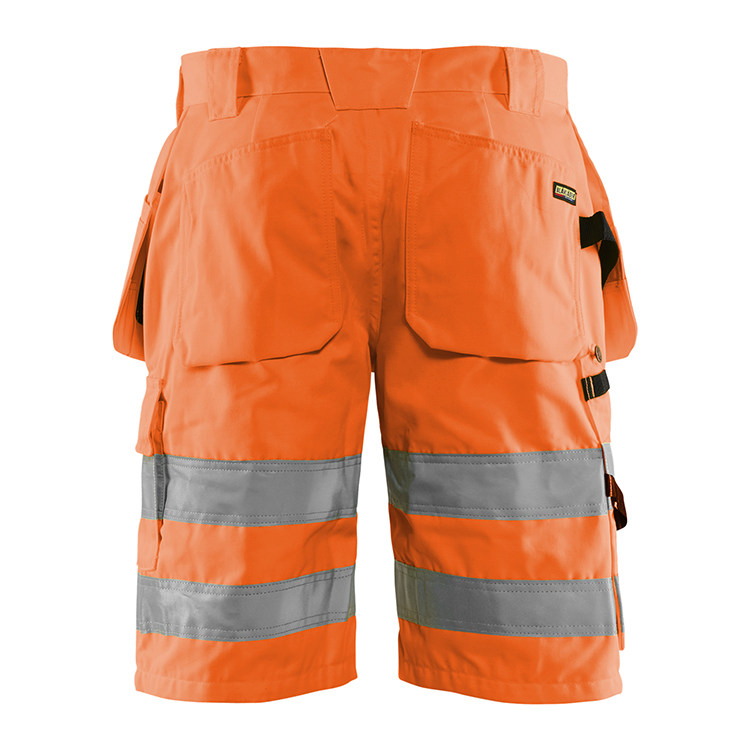 blaklader-1535-1804-short-high-vis-5300-02 blaklader-1535-1804-short-high-vis-5300-02
