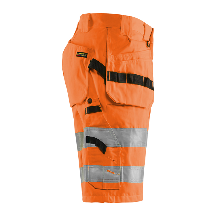 blaklader-1535-1804-short-high-vis-5300-03 blaklader-1535-1804-short-high-vis-5300-03