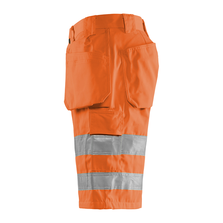 blaklader-1535-1804-short-high-vis-5300-04 blaklader-1535-1804-short-high-vis-5300-04