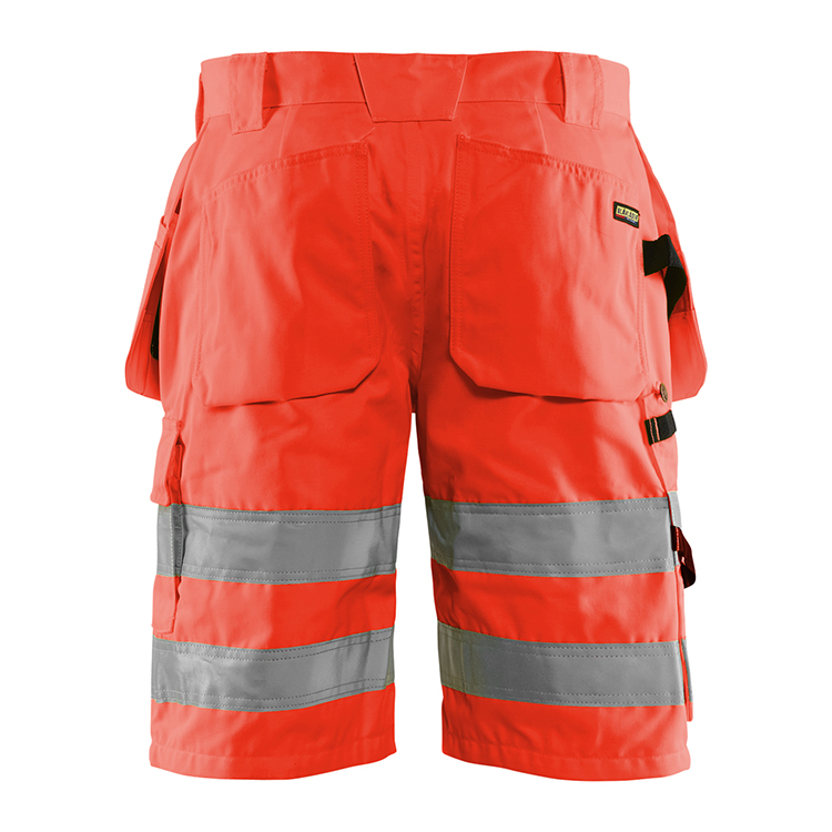 blaklader-1535-1804-short-high-vis-5500-02 blaklader-1535-1804-short-high-vis-5500-02