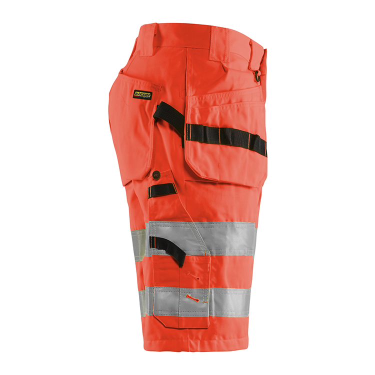 blaklader-1535-1804-short-high-vis-5500-03 blaklader-1535-1804-short-high-vis-5500-03