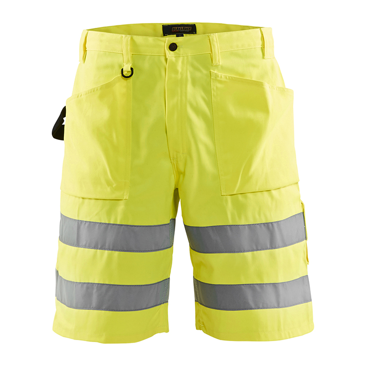 Blåkläder 1537 (1804) short High-Vis Blåkläder 1537 (1804) short High-Vis