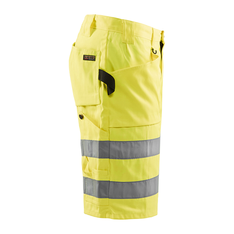 blaklader-1537-1804-short-high-vis-3300-03 blaklader-1537-1804-short-high-vis-3300-03