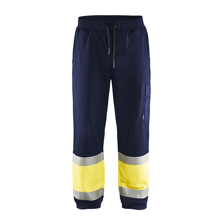 Blåkläder 1549 (2526) sweatpants High-Vis Blåkläder 1549 (2526) sweatpants High-Vis