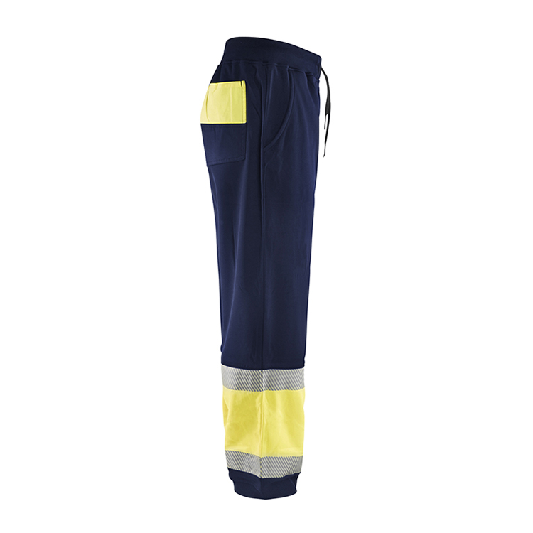 blaklader-1549-2526-sweatpants-high-vis-8933-03 blaklader-1549-2526-sweatpants-high-vis-8933-03