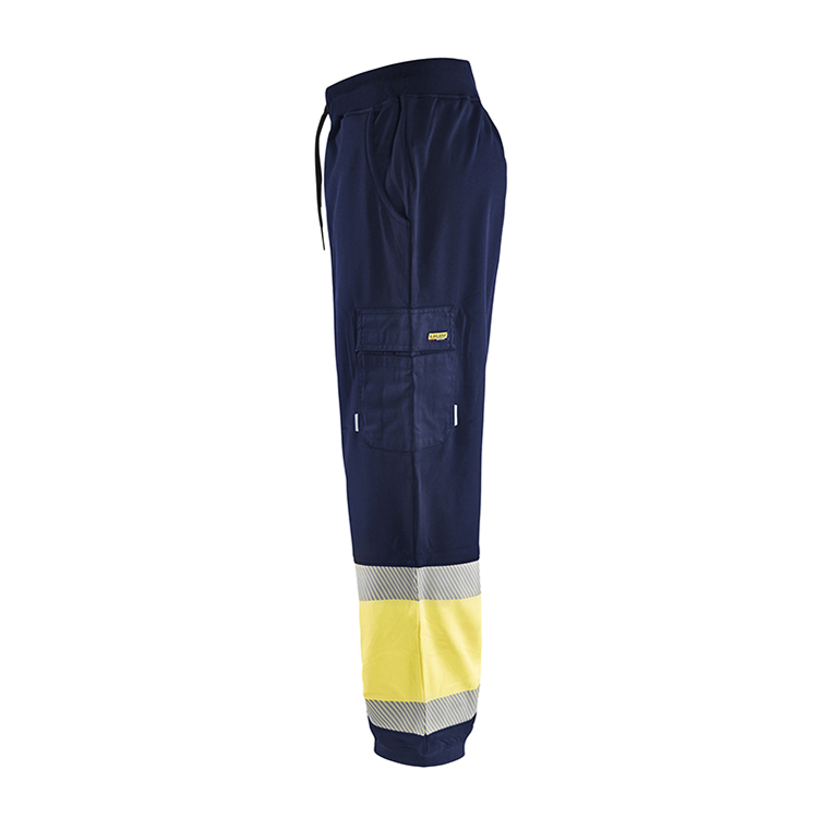 blaklader-1549-2526-sweatpants-high-vis-8933-04 blaklader-1549-2526-sweatpants-high-vis-8933-04