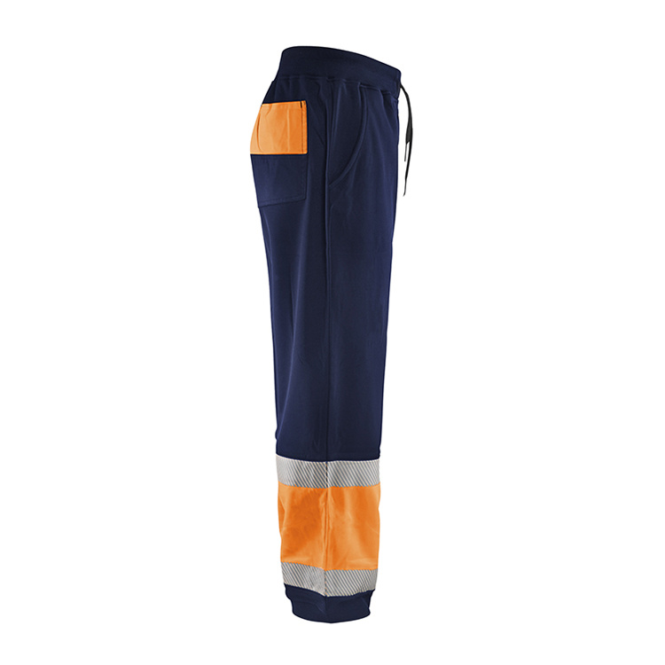 blaklader-1549-2526-sweatpants-high-vis-8953-03 blaklader-1549-2526-sweatpants-high-vis-8953-03