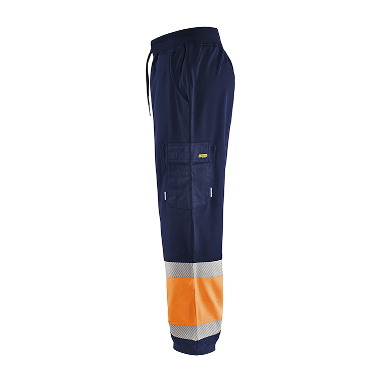blaklader-1549-2526-sweatpants-high-vis-8953-04 blaklader-1549-2526-sweatpants-high-vis-8953-04