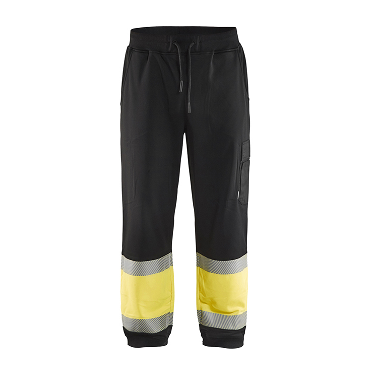 Blåkläder 1549 (2526) sweatpants High-Vis Blåkläder 1549 (2526) sweatpants High-Vis