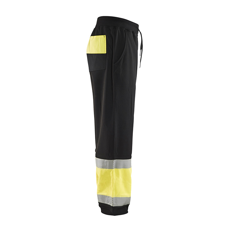 blaklader-1549-2526-sweatpants-high-vis-9933-03 blaklader-1549-2526-sweatpants-high-vis-9933-03