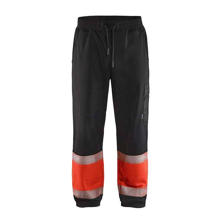 Blåkläder 1549 (2526) sweatpants High-Vis Blåkläder 1549 (2526) sweatpants High-Vis