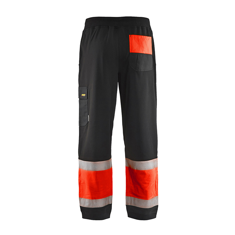 blaklader-1549-2526-sweatpants-high-vis-9955-02 blaklader-1549-2526-sweatpants-high-vis-9955-02