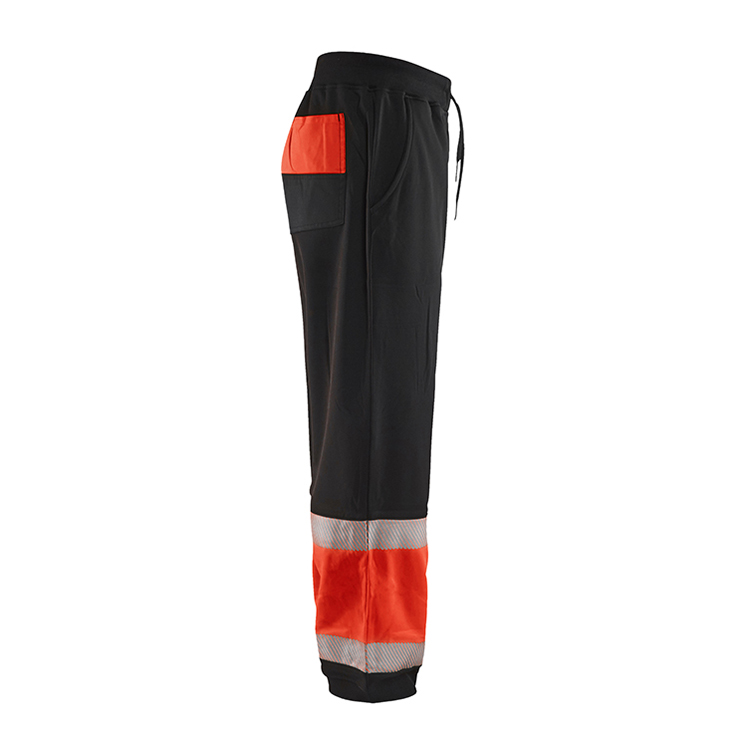 blaklader-1549-2526-sweatpants-high-vis-9955-03 blaklader-1549-2526-sweatpants-high-vis-9955-03