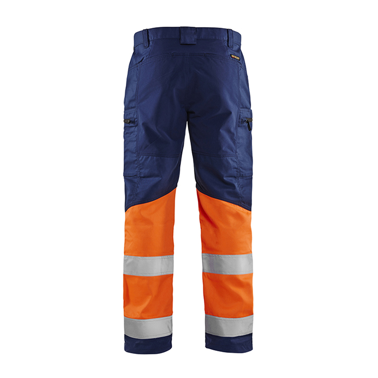 blaklader-1551-1811-werkbroek-met-stretch-high-vis-8953-02 blaklader-1551-1811-werkbroek-met-stretch-high-vis-8953-02