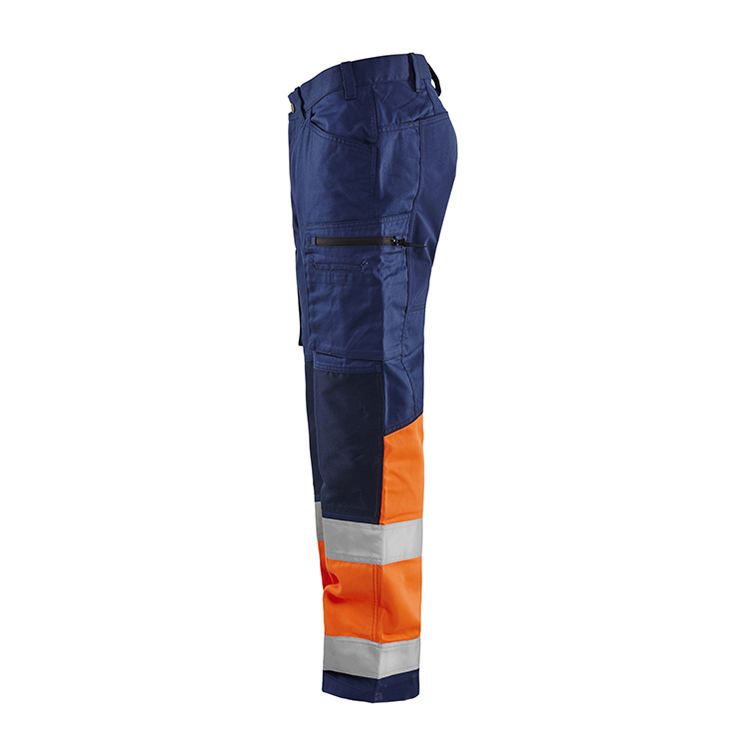 blaklader-1551-1811-werkbroek-met-stretch-high-vis-8953-04 blaklader-1551-1811-werkbroek-met-stretch-high-vis-8953-04