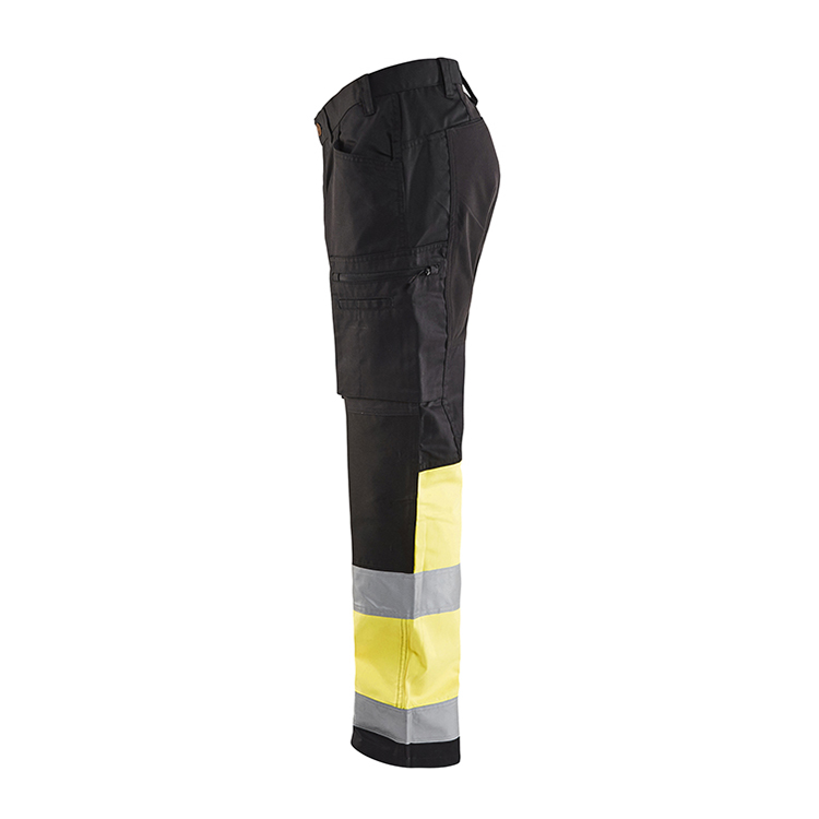 blaklader-1551-1811-werkbroek-met-stretch-high-vis-9933-04 blaklader-1551-1811-werkbroek-met-stretch-high-vis-9933-04
