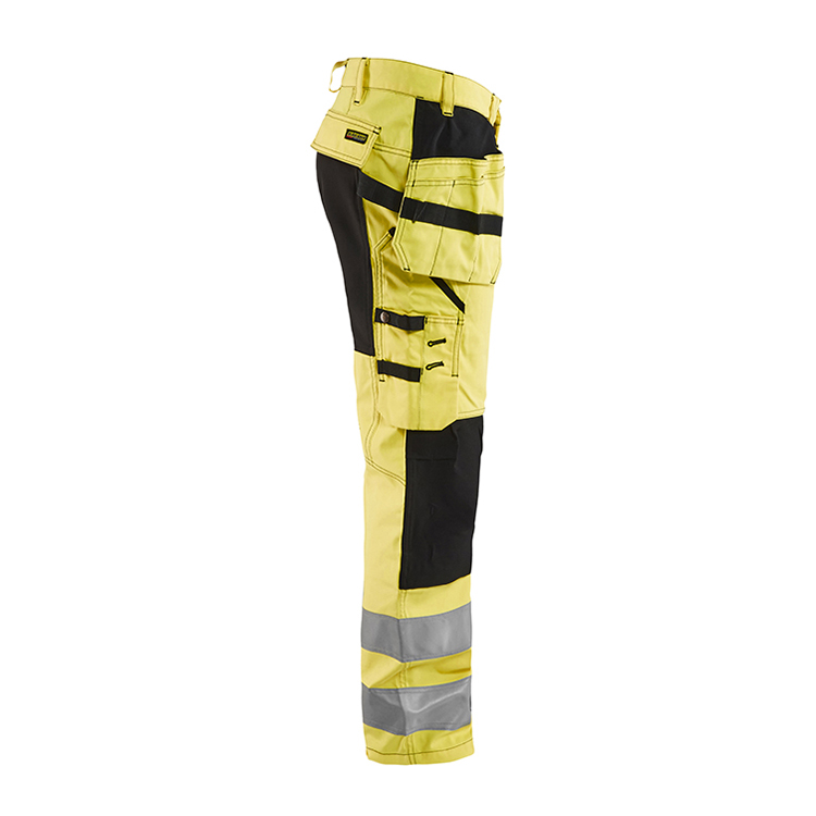 blaklader-1552-1811-werkbroek-met-stretch-high-vis-3399-03 blaklader-1552-1811-werkbroek-met-stretch-high-vis-3399-03
