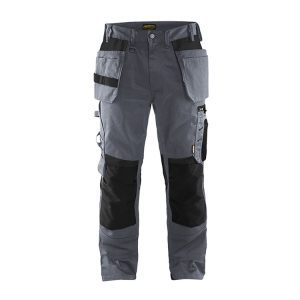 Blåkläder 1555 (1860) werkbroek met spijkerzakken