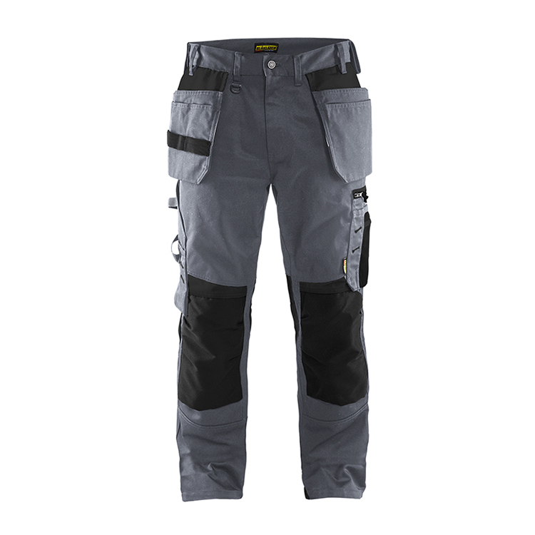 Blåkläder 1555 (1860) werkbroek met spijkerzakken Blåkläder 1555 (1860) werkbroek met spijkerzakken