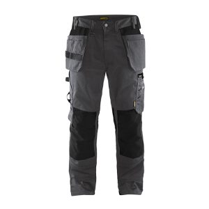 Blåkläder 1555 (1860) werkbroek met spijkerzakken