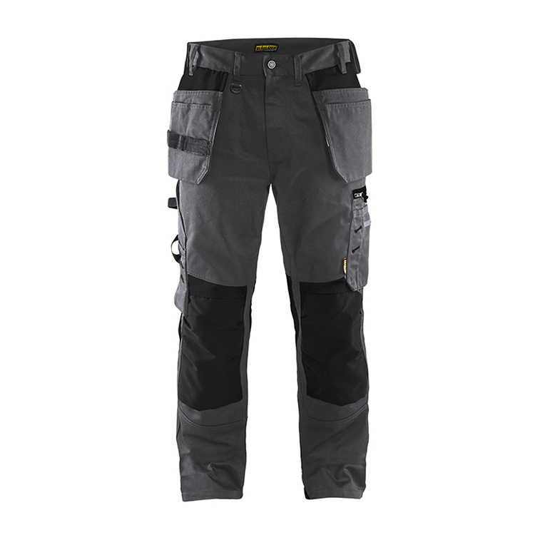 Blåkläder 1555 (1860) werkbroek met spijkerzakken Blåkläder 1555 (1860) werkbroek met spijkerzakken