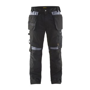 Blåkläder 1555 (1860) werkbroek met spijkerzakken