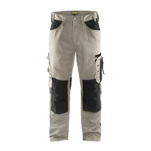 Blåkläder 1556 (1860) werkbroek
