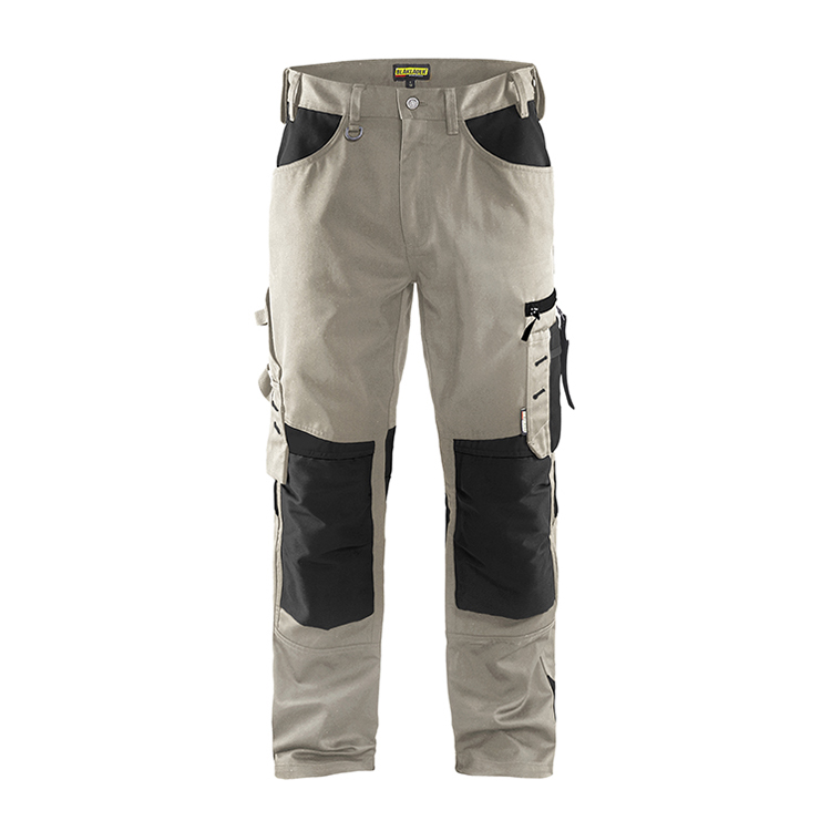 Blåkläder 1556 (1860) werkbroek Blåkläder 1556 (1860) werkbroek