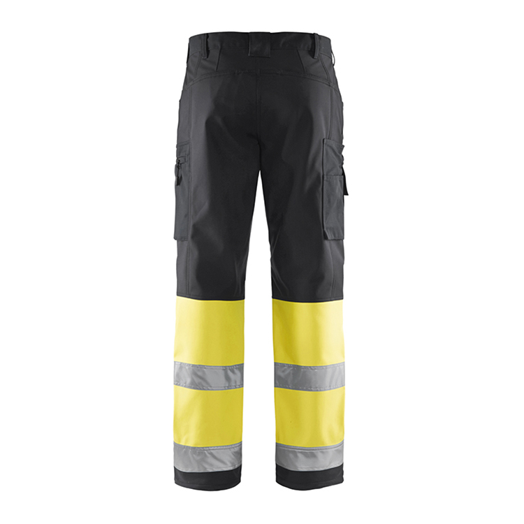 blaklader-1562-2517-softshell-werkbroek-high-vis-9933-02 blaklader-1562-2517-softshell-werkbroek-high-vis-9933-02