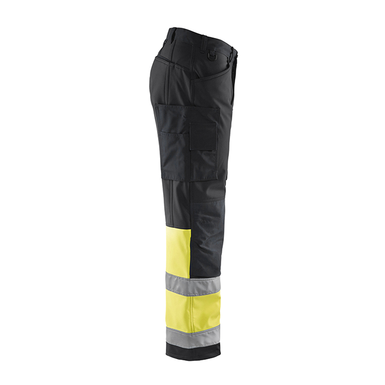 blaklader-1562-2517-softshell-werkbroek-high-vis-9933-03 blaklader-1562-2517-softshell-werkbroek-high-vis-9933-03