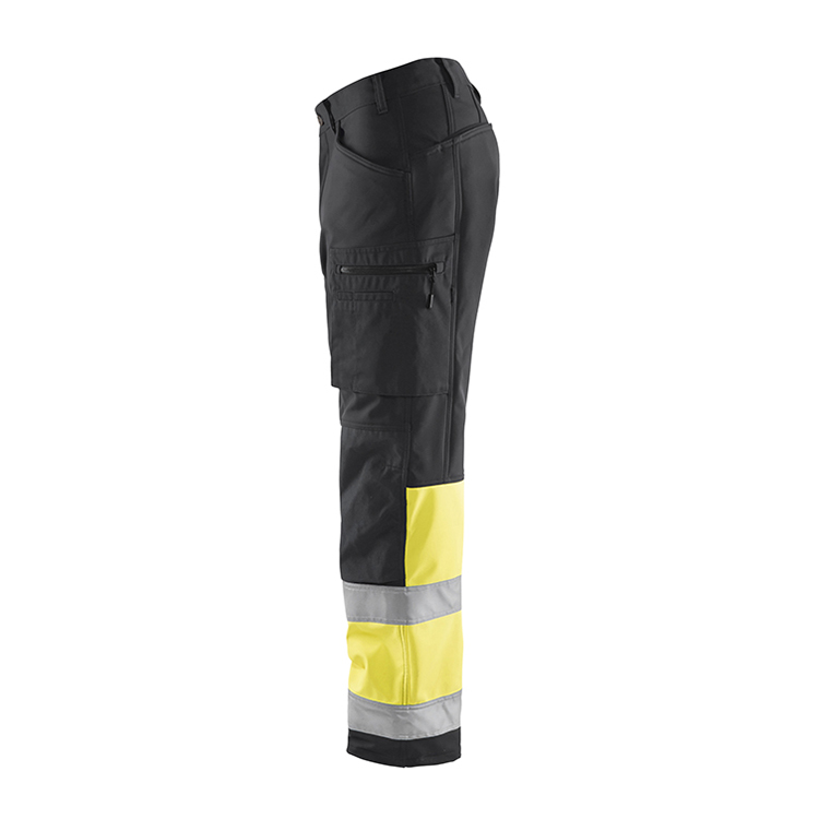blaklader-1562-2517-softshell-werkbroek-high-vis-9933-04 blaklader-1562-2517-softshell-werkbroek-high-vis-9933-04