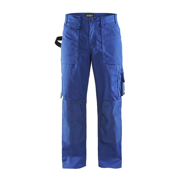 Blåkläder 1570 (1860) werkbroek met spijkerzakken Blåkläder 1570 (1860) werkbroek met spijkerzakken