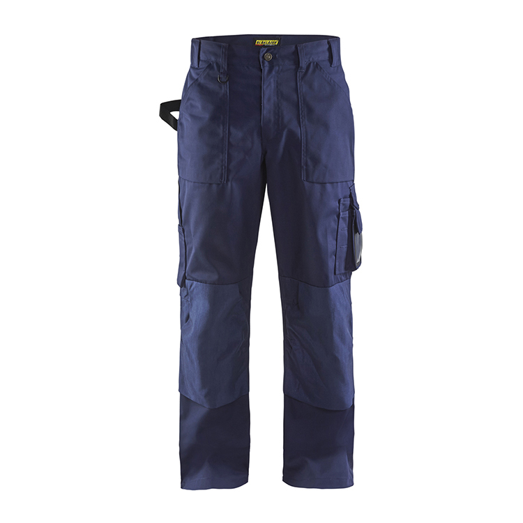 Blåkläder 1570 (1860) werkbroek met spijkerzakken Blåkläder 1570 (1860) werkbroek met spijkerzakken