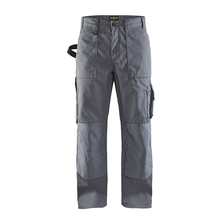 Blåkläder 1570 (1860) werkbroek met spijkerzakken Blåkläder 1570 (1860) werkbroek met spijkerzakken
