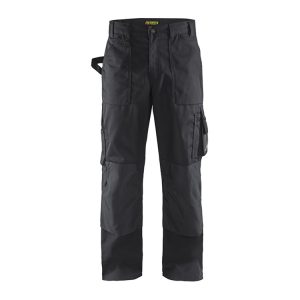 Blåkläder 1570 (1860) werkbroek met spijkerzakken