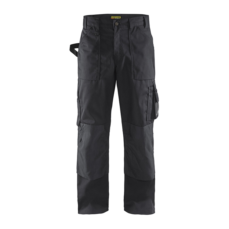 Blåkläder 1570 (1860) werkbroek met spijkerzakken Blåkläder 1570 (1860) werkbroek met spijkerzakken