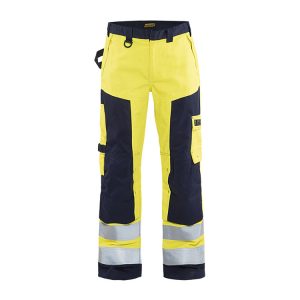 Blåkläder 1578 (1514) multinorm werkbroek
