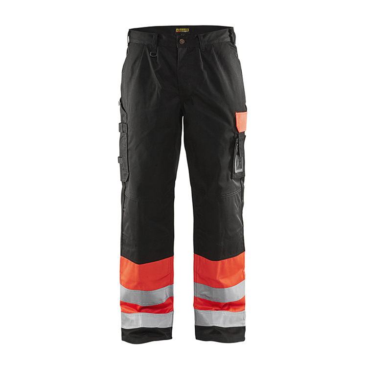Blåkläder 1584 (1860) werkbroek High-Vis