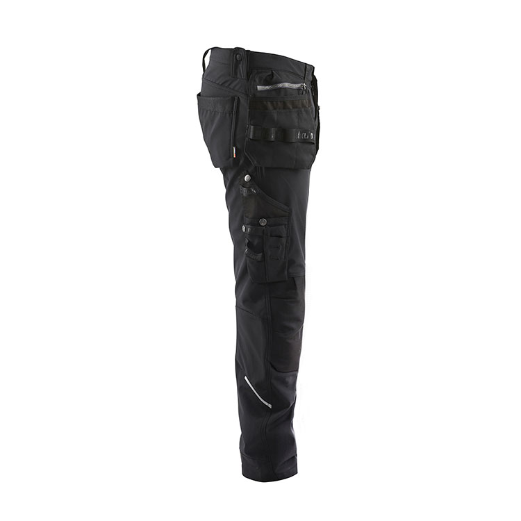 blaklader-1805-2513-softshell-werkbroek-9900-03 blaklader-1805-2513-softshell-werkbroek-9900-03