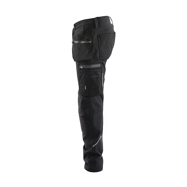 blaklader-1805-2513-softshell-werkbroek-9900-04 blaklader-1805-2513-softshell-werkbroek-9900-04
