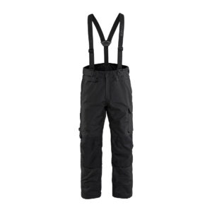 Blåkläder 1810 (1977) winter werkbroek
