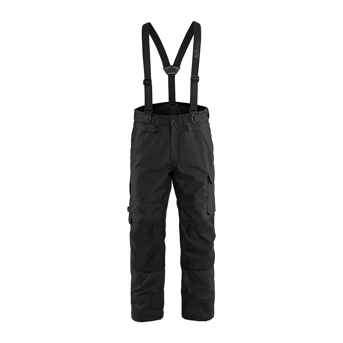 Blåkläder 1810 (1977) winter werkbroek Blåkläder 1810 (1977) winter werkbroek