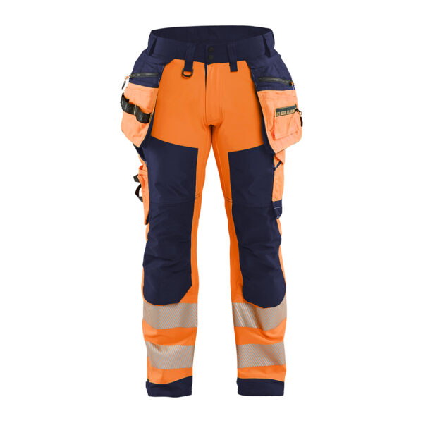 blaklader-1820-2513-softshell-werkbroek-high-vis-5389-01