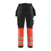 blaklader-1821-2523-softshell-werkbroek-high-vis-9955-02
