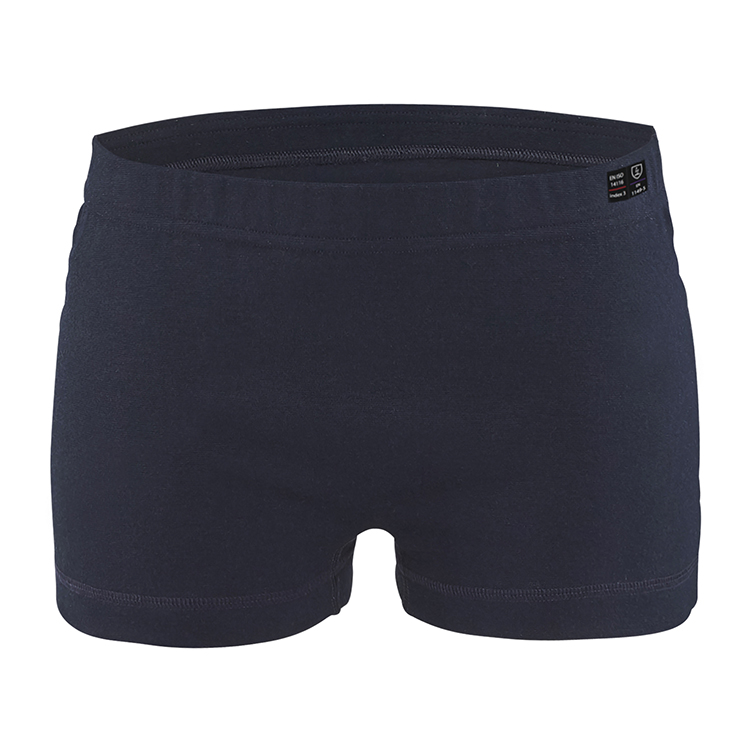 Blåkläder 1826 (1722) fr dames boxershort vlamvertragend Blåkläder 1826 (1722) fr dames boxershort vlamvertragend