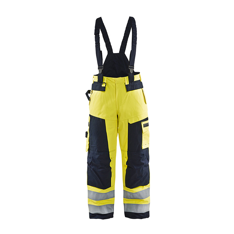 Blåkläder 1868 (1530) multinorm winterbroek
