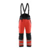 Blåkläder 1875 (1977) winter werkbroek High-Vis