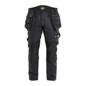 Blåkläder 1970 (1149) STRIKER werkbroek met stretch