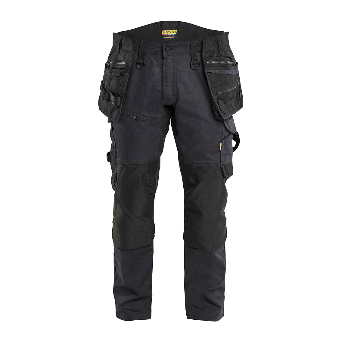 Blåkläder 1970 (1149) STRIKER werkbroek met stretch Blåkläder 1970 (1149) STRIKER werkbroek met stretch