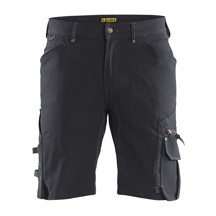 Blåkläder 1987 (1644) 4-weg stretch X1900 short